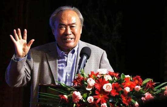我的邻居夫人