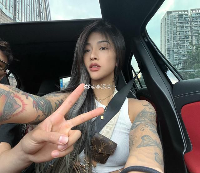 女人的第六感