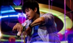 结婚之前忍不住