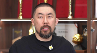 江南姑娘的前男友